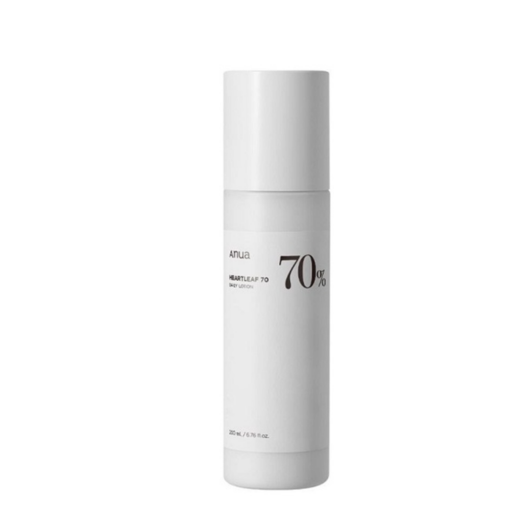 Anua Heartleaf 70% Daily Relief Lotion 200ml