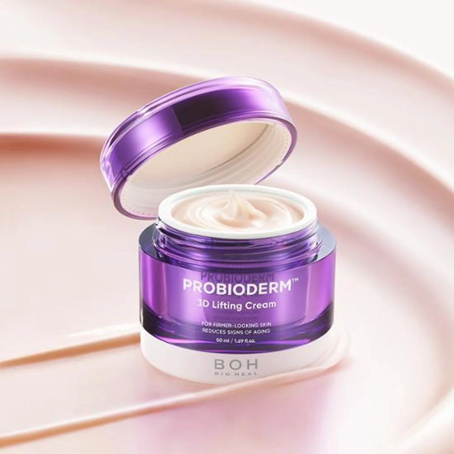 BIOHEAL BOH Probioderm Lifting Cream 50ml