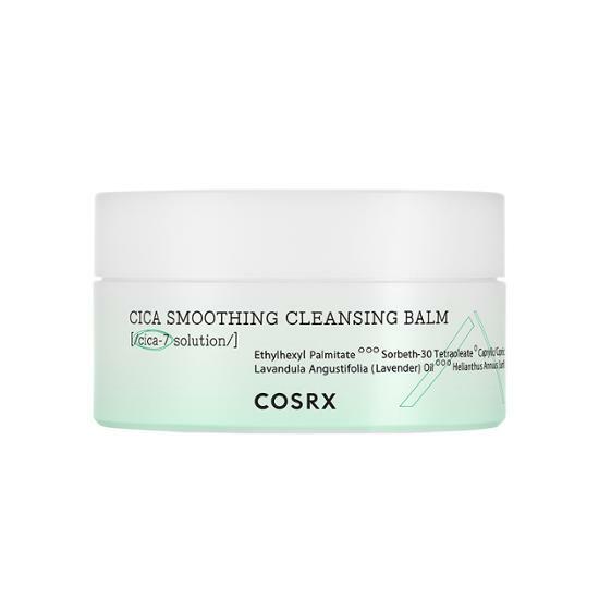 COSRX Pure Fit Cica Smoothing Cleansing Balm 120ml