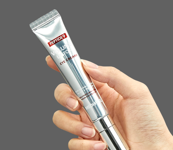 MEDIPEEL Peptide 9 Shrink Leaf Tox Eye Cream 20 ml