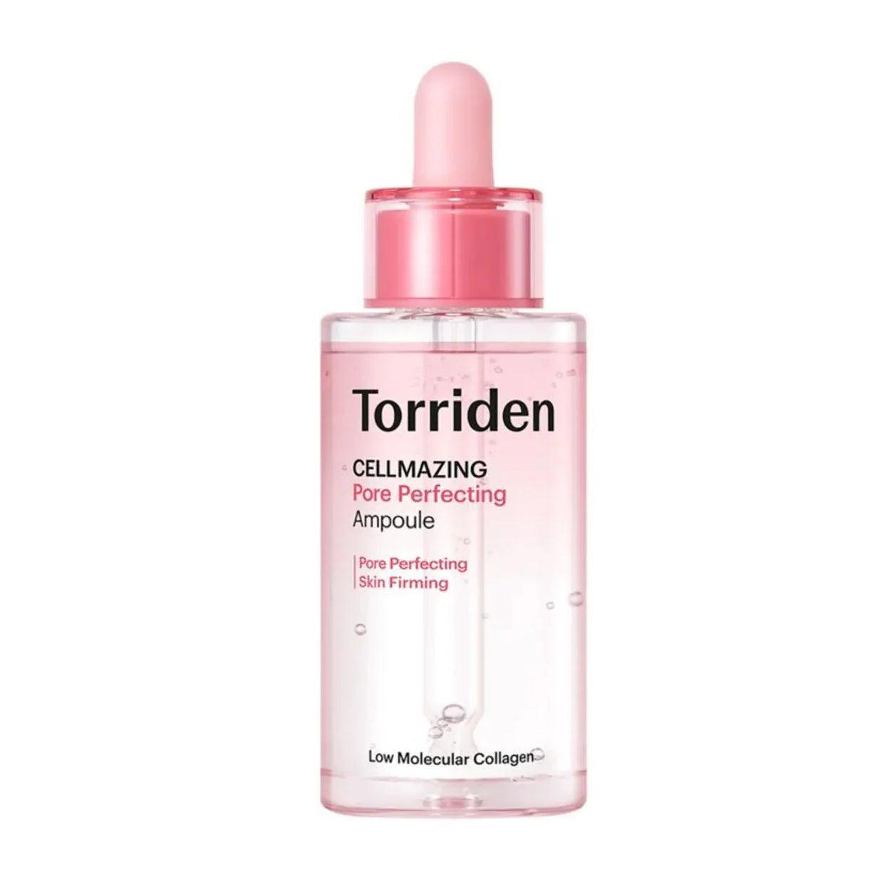 TORRIDEN Cellmazing Pore Perfect Ampoule 10ml, 30ml