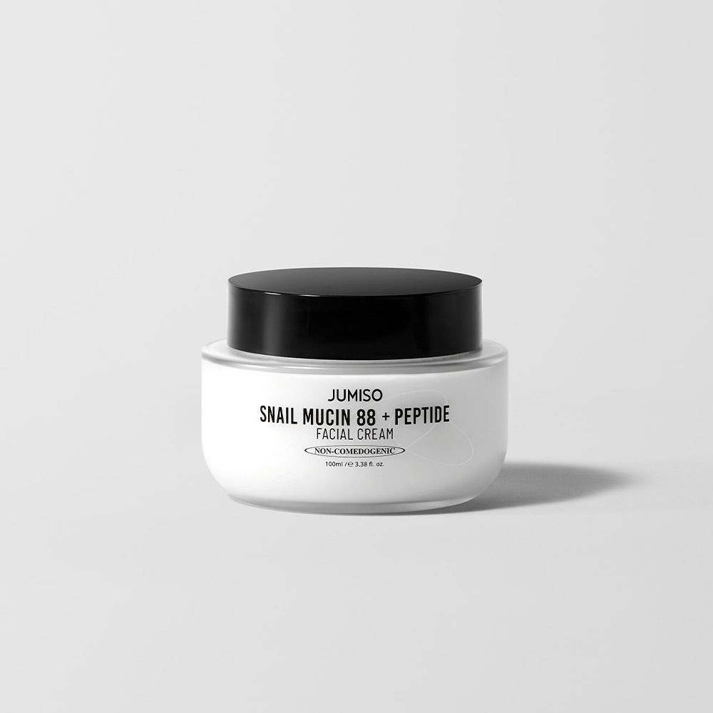 JUMISO Peptide Snail Cream 100ml