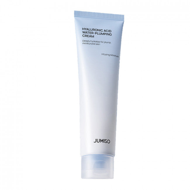 JUMISO Hyaluronic Acid Water-Plumping Cream 100ml