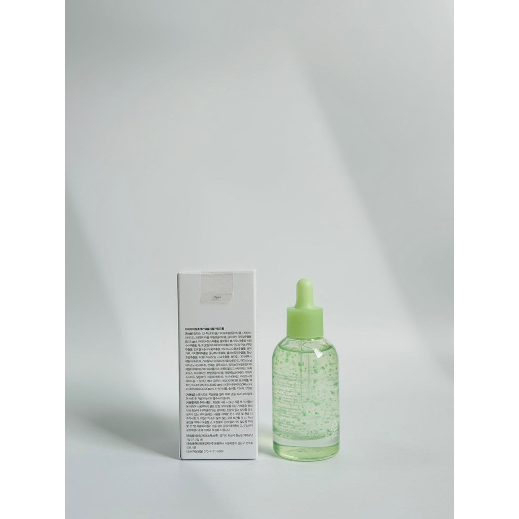 Abib TECA Capsule Serum Calming Drop 50ml