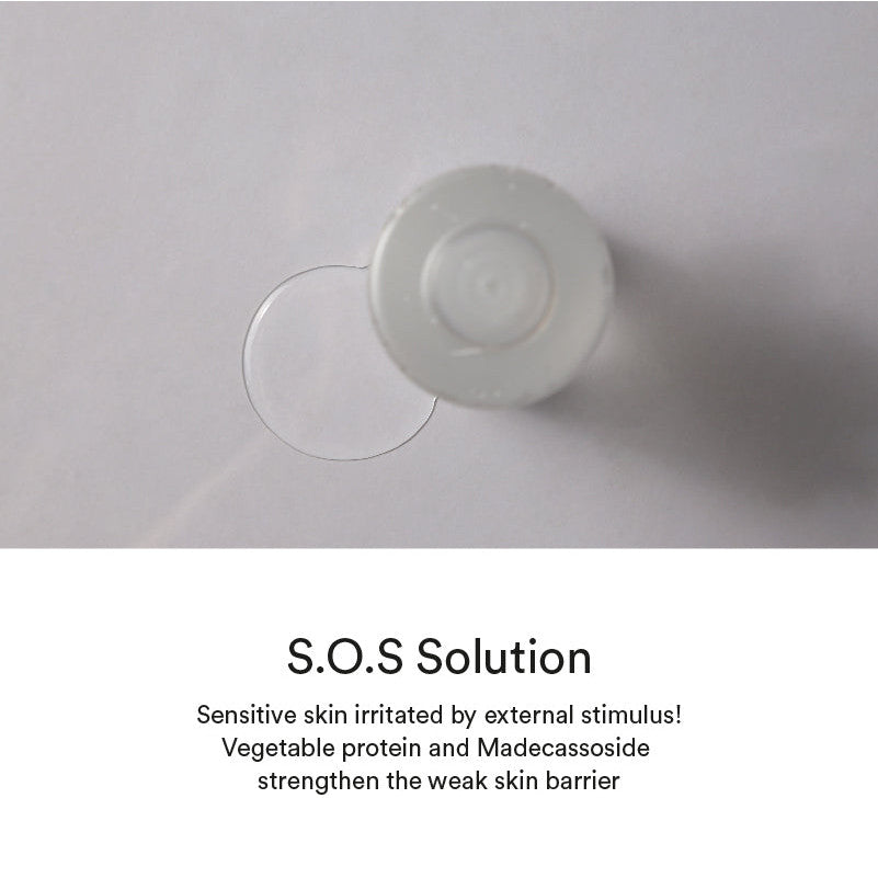 Abib Rebalancing Toner Skin Booster 200ml