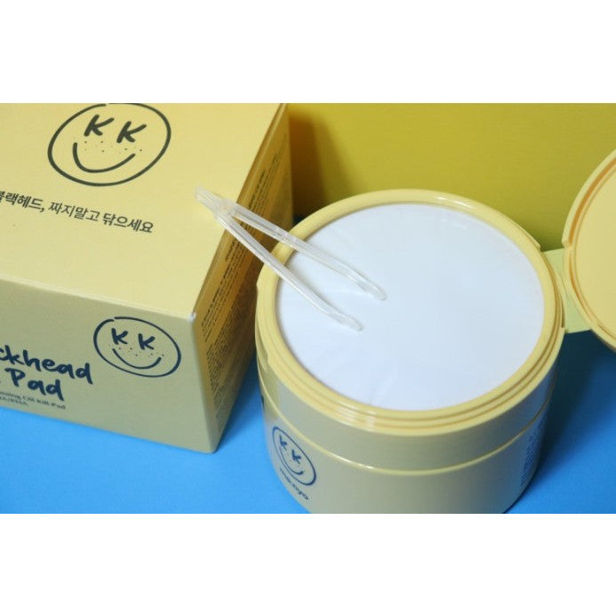 ma:nyo Blackhead Killpad 50sheet