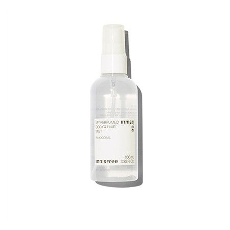 INNISFREE Perfumed Body & Hair Mist 100ml