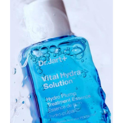 Dr.Jart Vital Hydra Solution Hydro Flump Treatment Essence 150ml