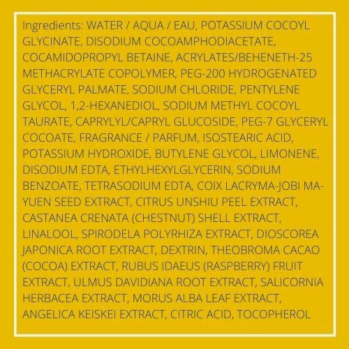 Sulwhasoo Gentle Cleansing Foam 200ml