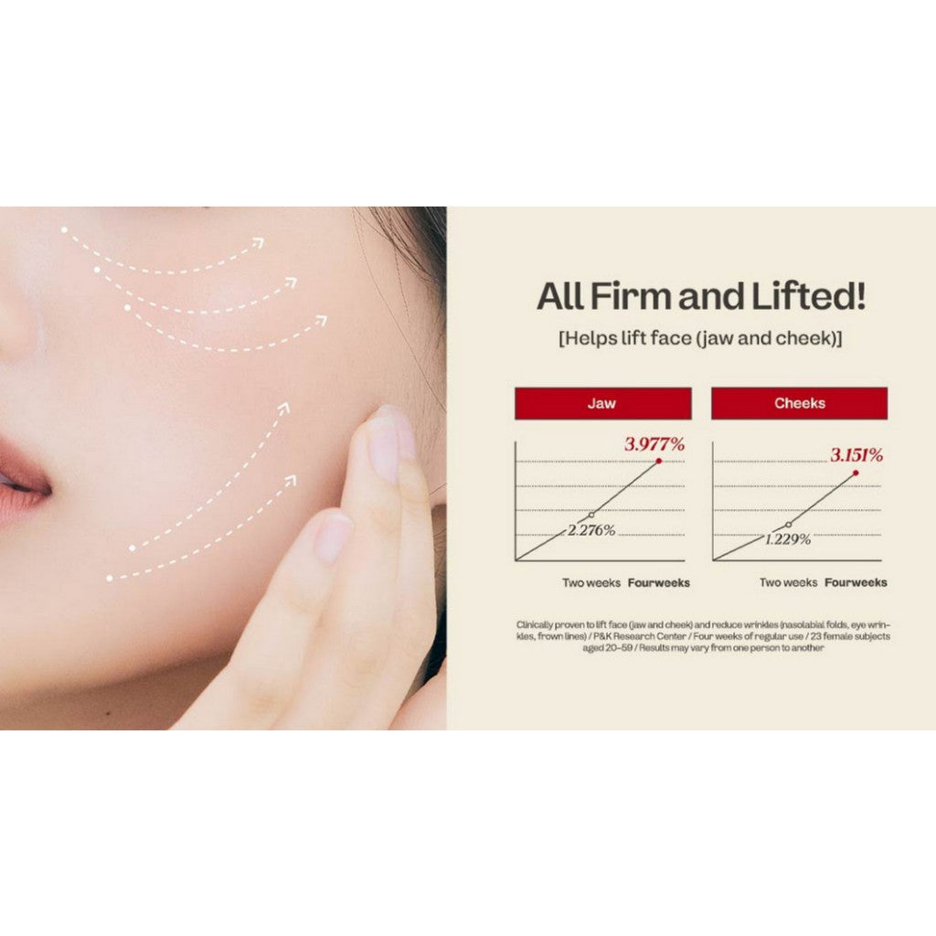 MANYO V.collagen Heart Fit Ampoule 50ml