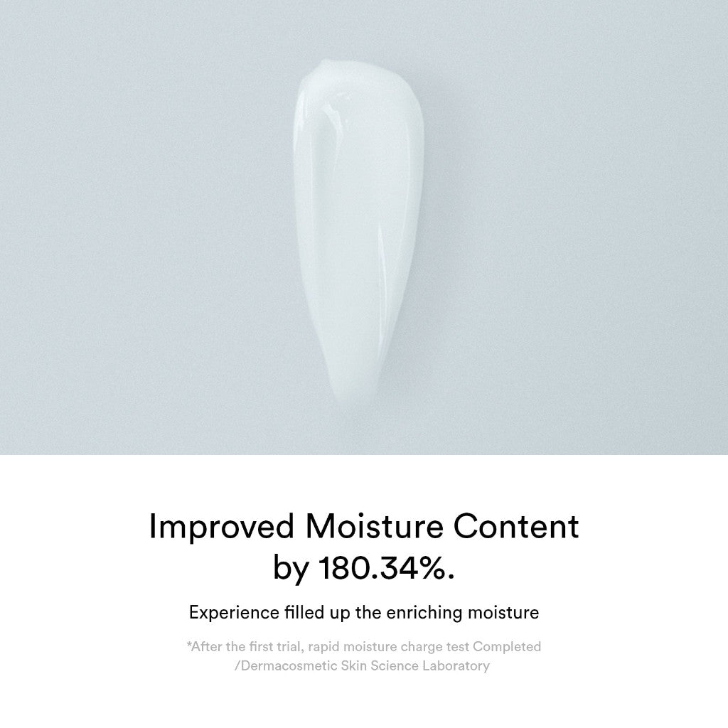 Abib Sedum Hyaluron Crème Hydrating Pot 80ml