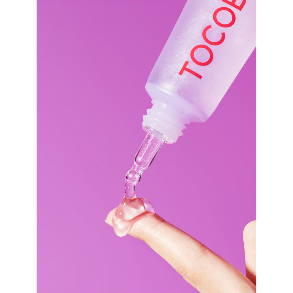 TOCOBO COLLAGEN BRIGHTENING EYE GEL CREAM 30ml