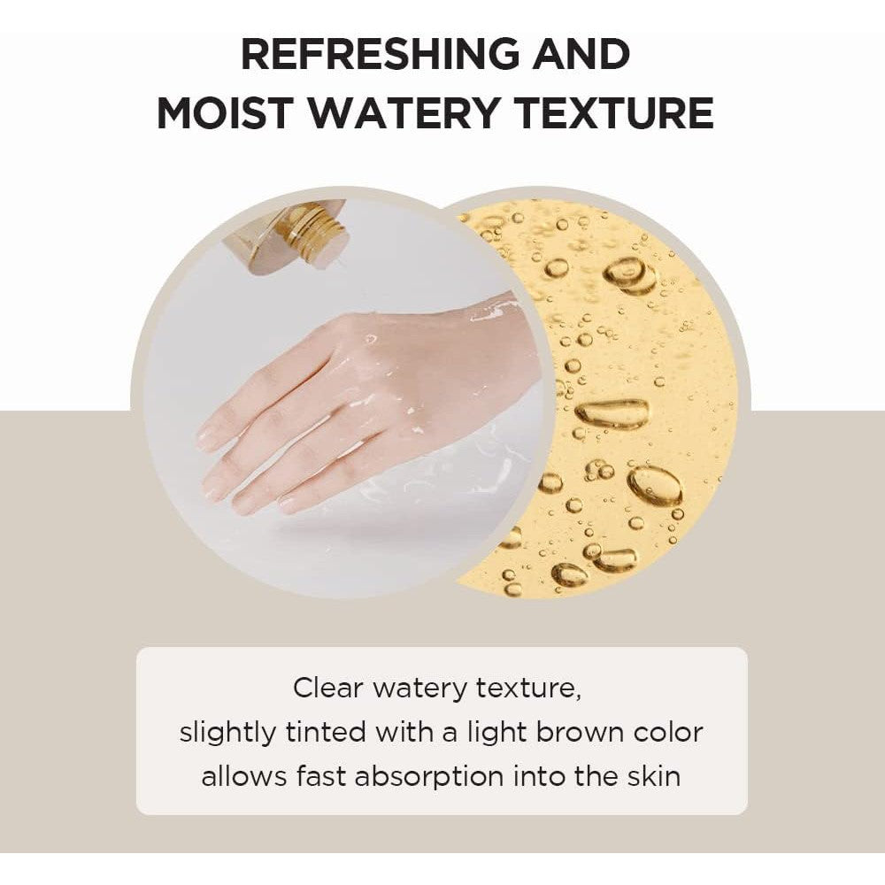 SKIN1004 Madagascar Centella Toning Toner 210ml