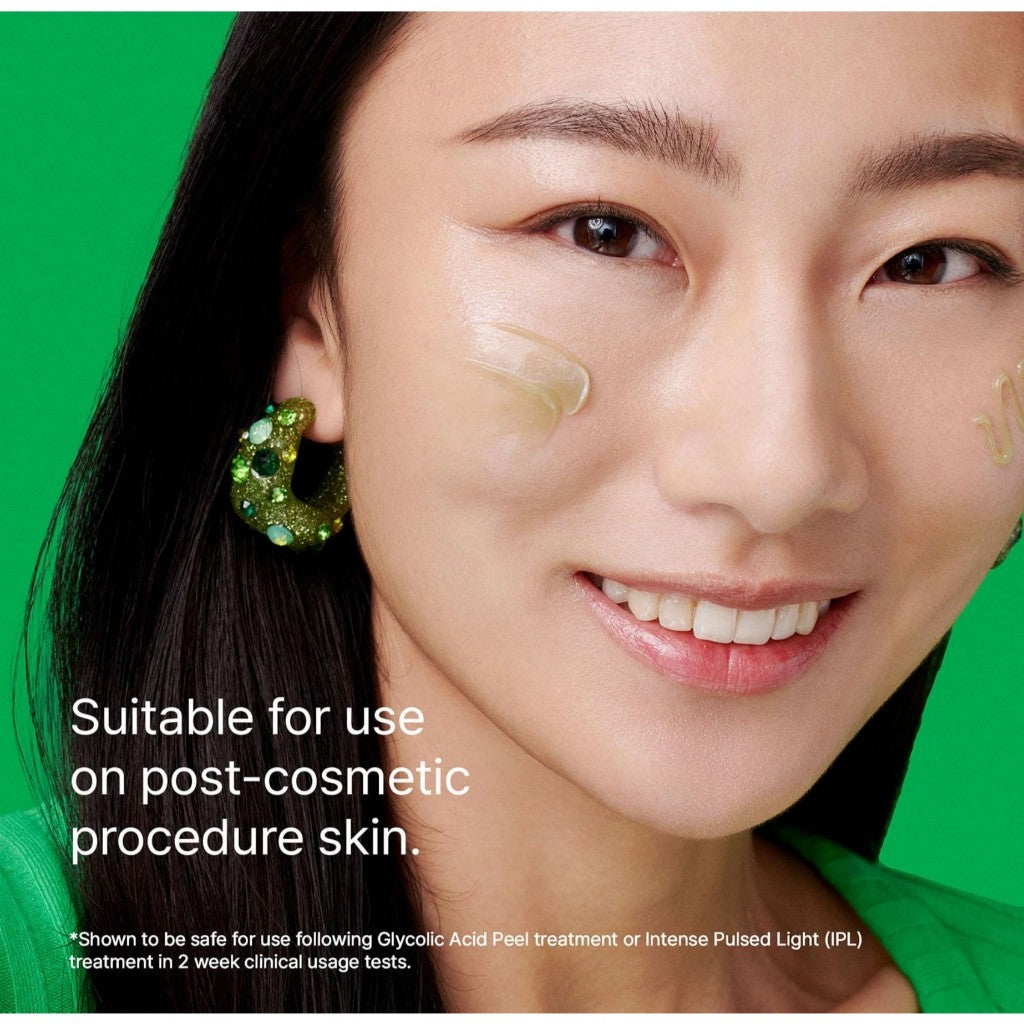 Dr.Jart+ Cicapair So Soothing Treatment, 30mL | for Visibly Irritated Skin | Skin Barrier Repair