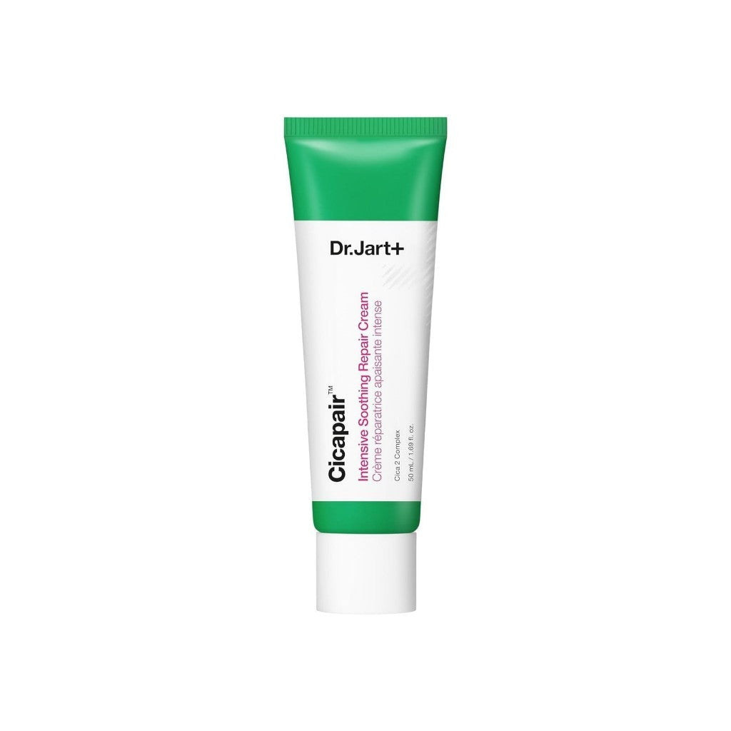 Dr.Jart+ Dr Jart Cicapair Intensive Soothing Repair Cream (35mL / 50mL) (Tube)