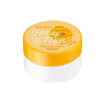 A'PIEU Honey & Milk Lip Sleeping Pack 3 options