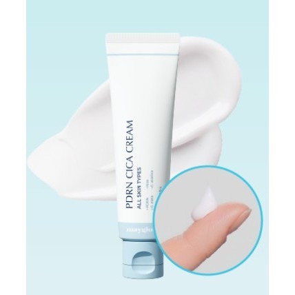 MAYGLORY Pdrn Cica Cream 50g