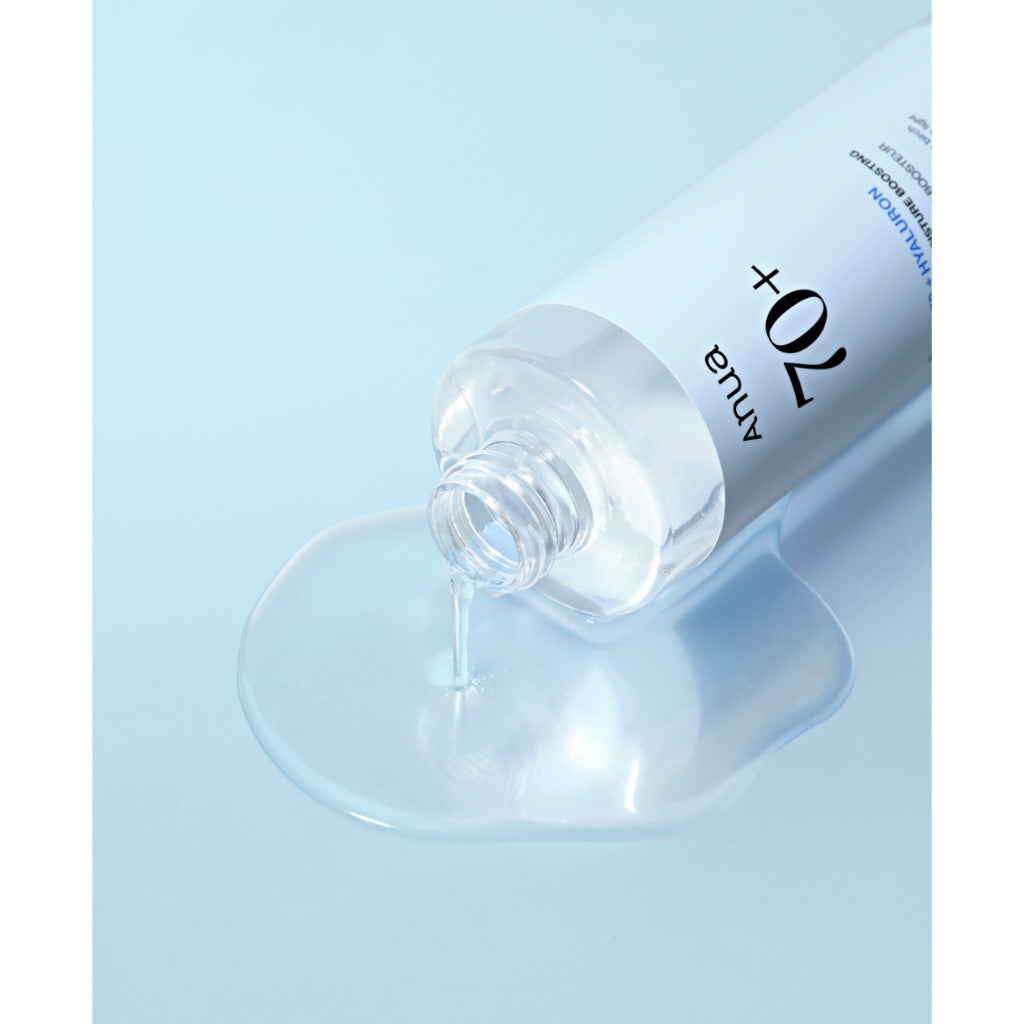 ANUA Birch 70+ Hyaluron Moisture Boosting Toner 250ml