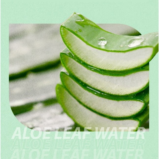 Holika Holika Aloe 96% Soothing Gel 55ml / 250ml