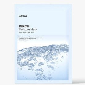 ANUA Sheet Mask 1 Sheet (6 Types)