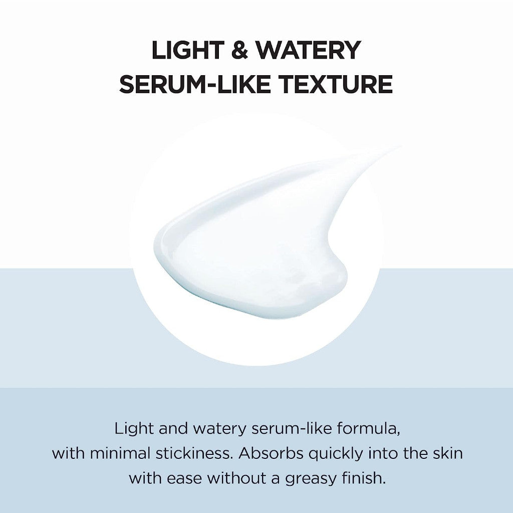 SKIN1004 Madagascar Centella Hyalu-Cica Water-Fit Sun Serum SPF50+ PA++++ (50ml / 100ml / Twin Pack)