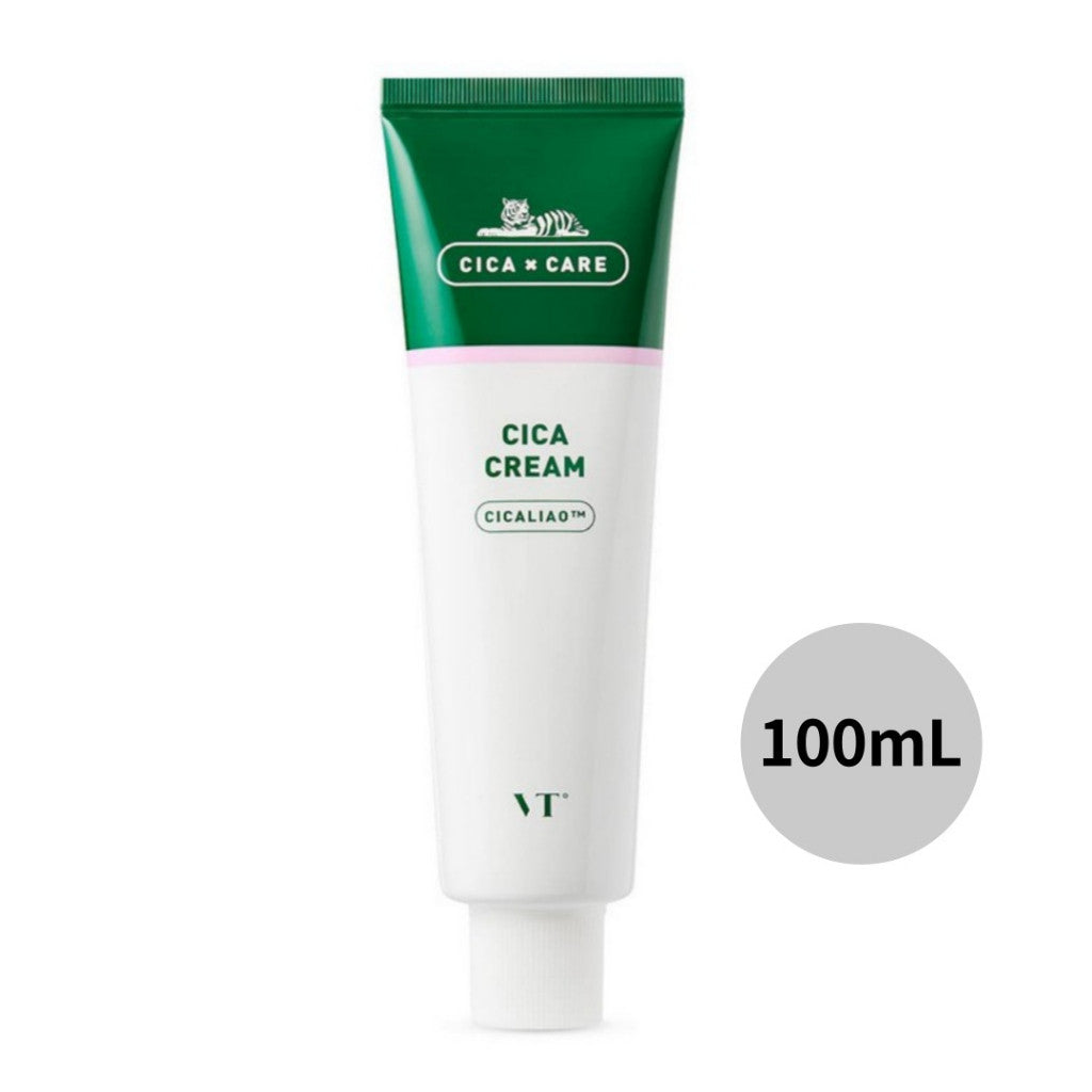 VT CICA Cream 50ml / 100ml