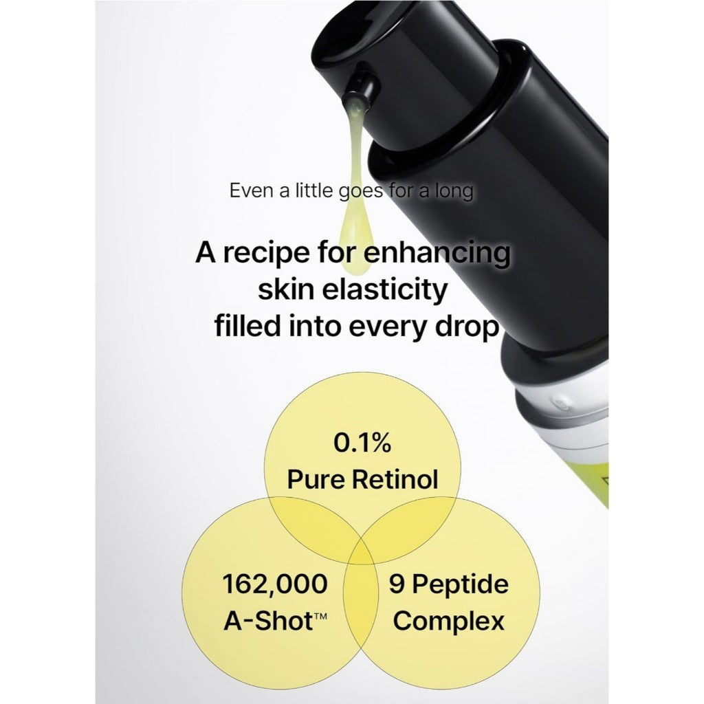 CELIMAX The Vita A Retinol Shot Tightening Serum 30ml