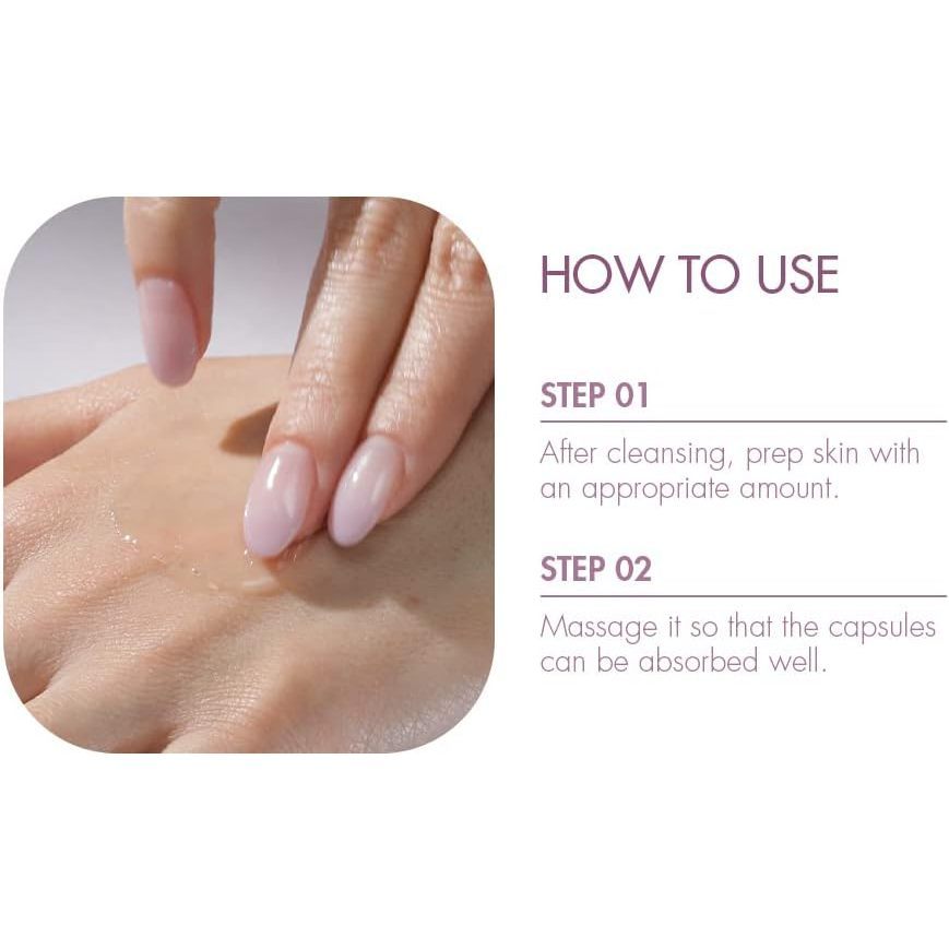 Dr.Ceuracle Vegan Active Berry First Essence