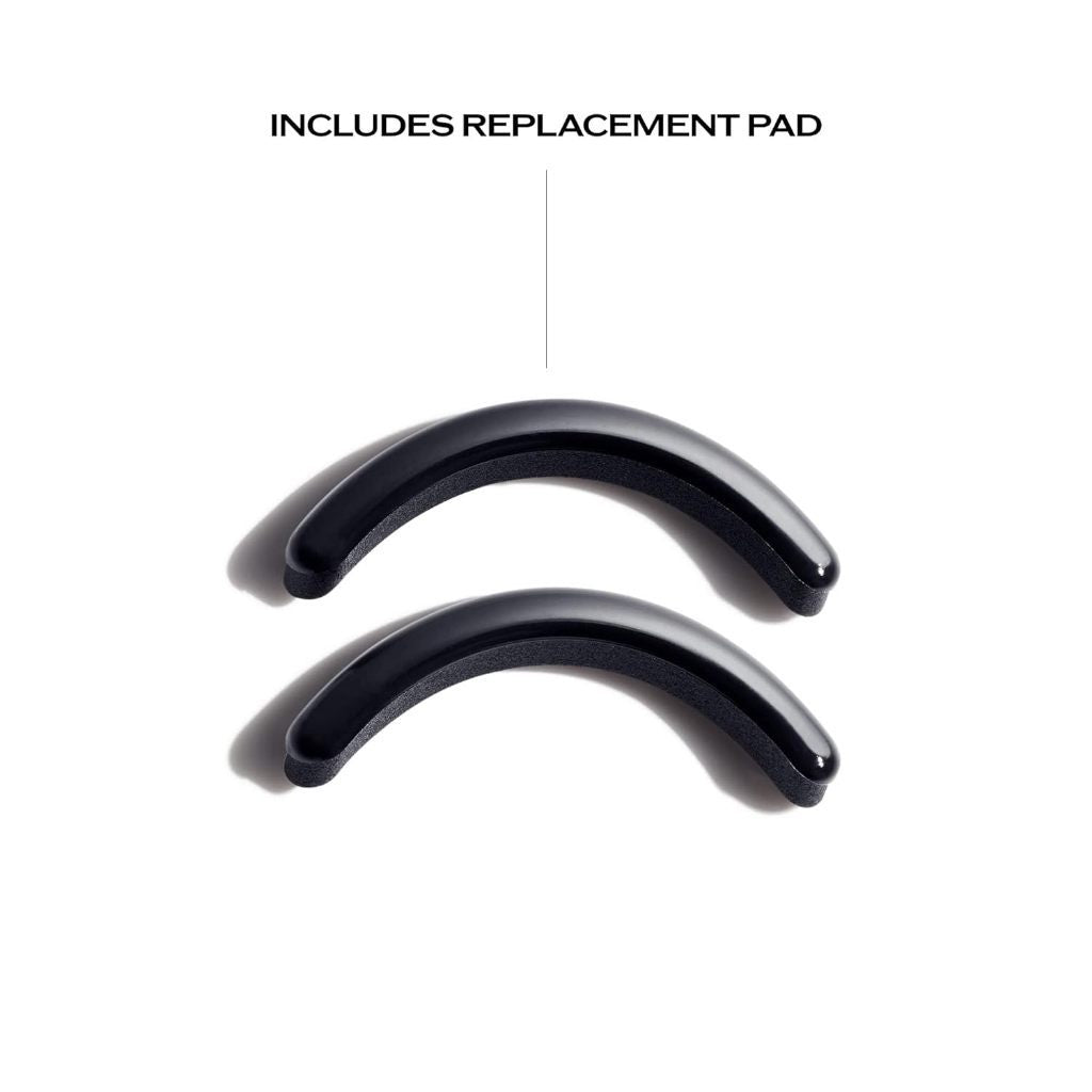 Shiseido Eyelash Curler Pad - Includes 2 Refill Pads