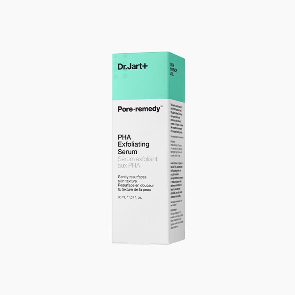 Dr.Jart+ Pore Remedy™ PHA Exfoliating Serum 30ml