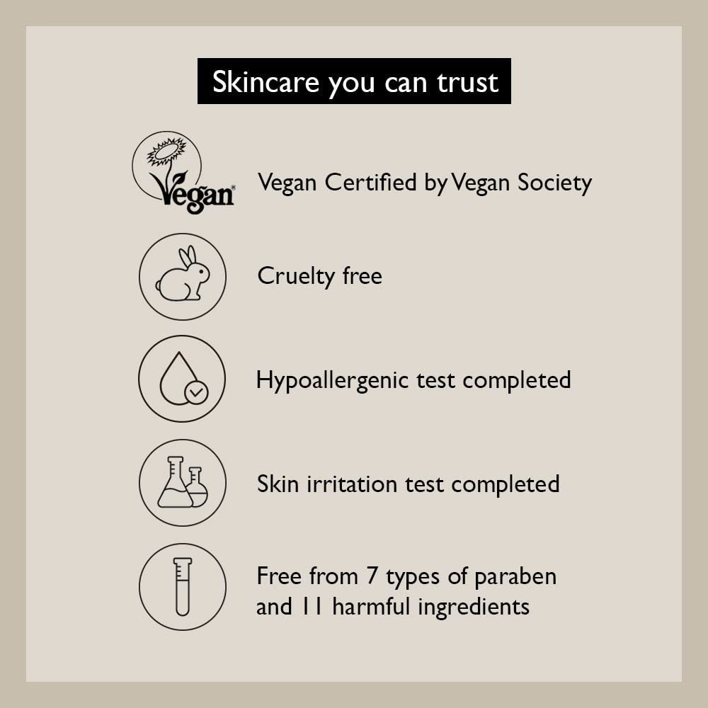 Haruharu Wonder Black Rice Bakuchiol Eye Cream 20ml