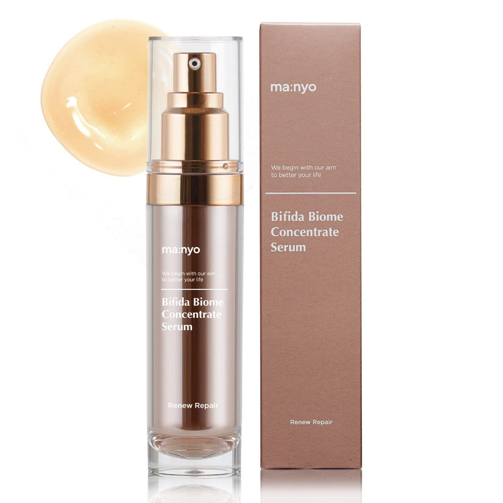 MANYO Bifida Biome Concentrate Serum 35ml