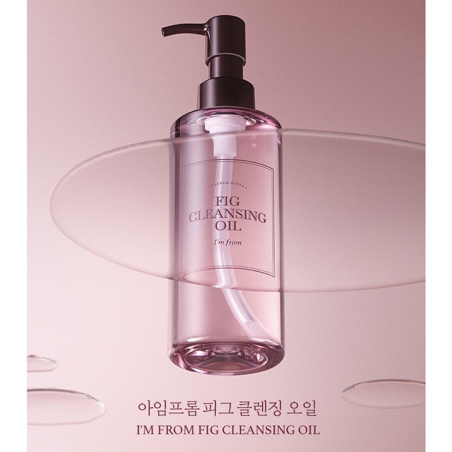 I'm From Fig Cleansing Oil 200ml