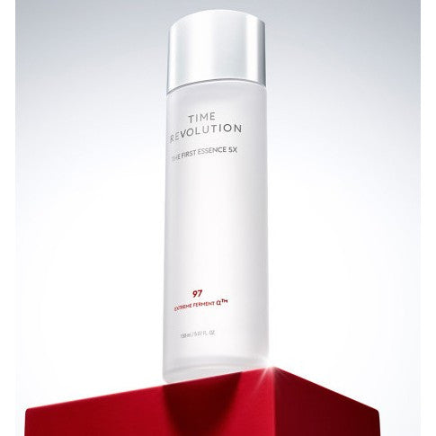 MISSHA Time Revolution The First Essence 5X 30ml/180ml 2Type