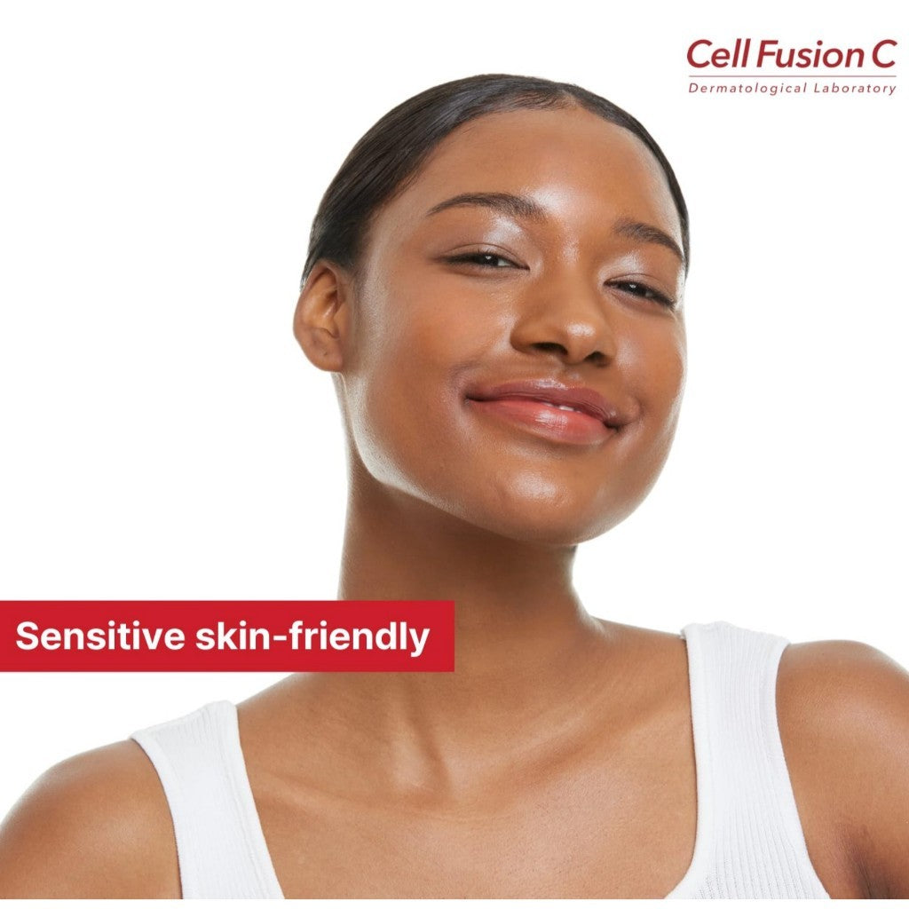 Cell Fusion C Laser Rejuvenation Ampoule 30ml
