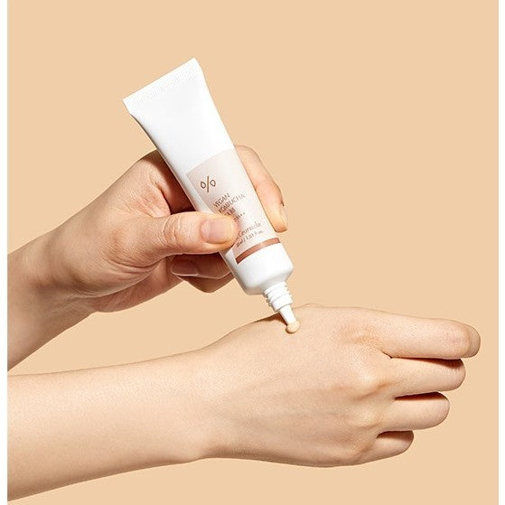 DR.CEURACLE Vegan Kombucha Tea BB Cream 30ml SPF30 PA++