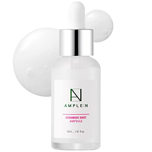 AMPLE:N Ceramide Shot Ampoule 30ml / 100ml