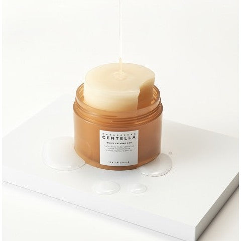 SKIN1004 Madagascar Centella Quick Calming Pad 70pads 130ml