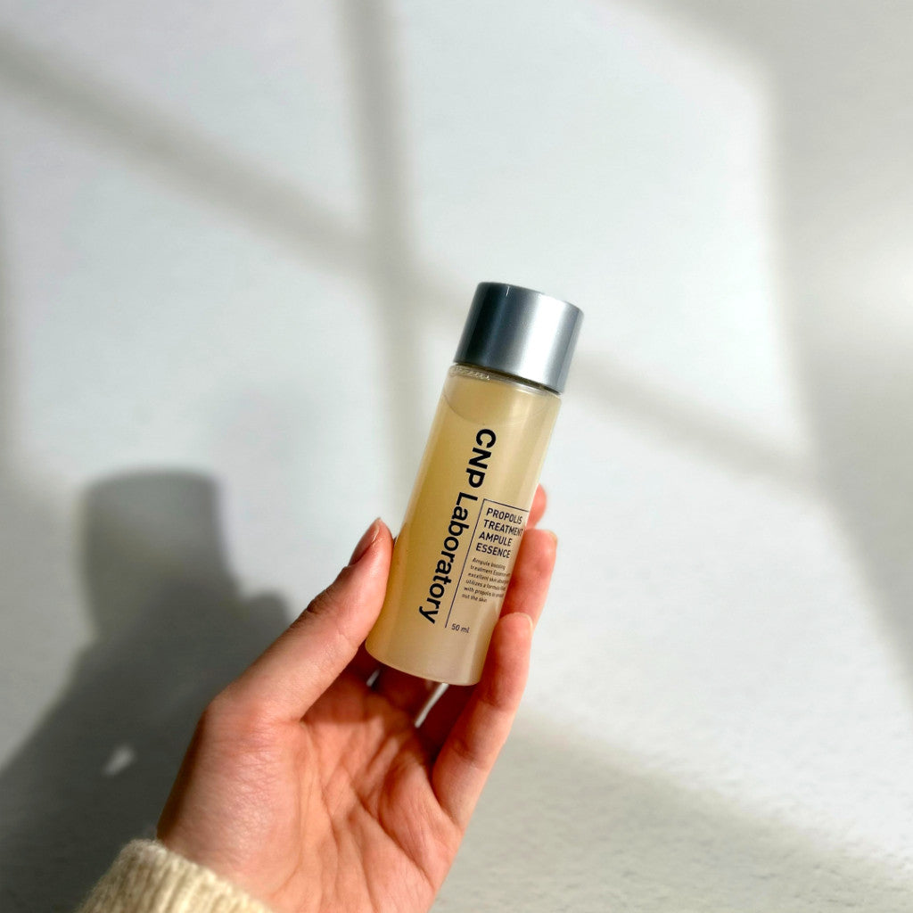 MINI CNP Laboratory Propolis Treatment Ampule Essence 50ml