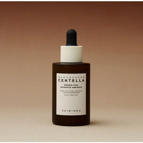 SKIN1004 Madagascar Centella Probio-Cica Intensive Ampoule (95ml / 50ml / 30ml)