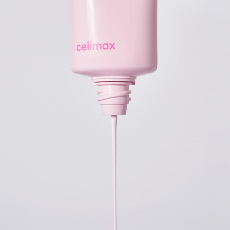 CELIMAX Heart Pink Tone Up Sun Cream SPF50+ PA++++ 40ml