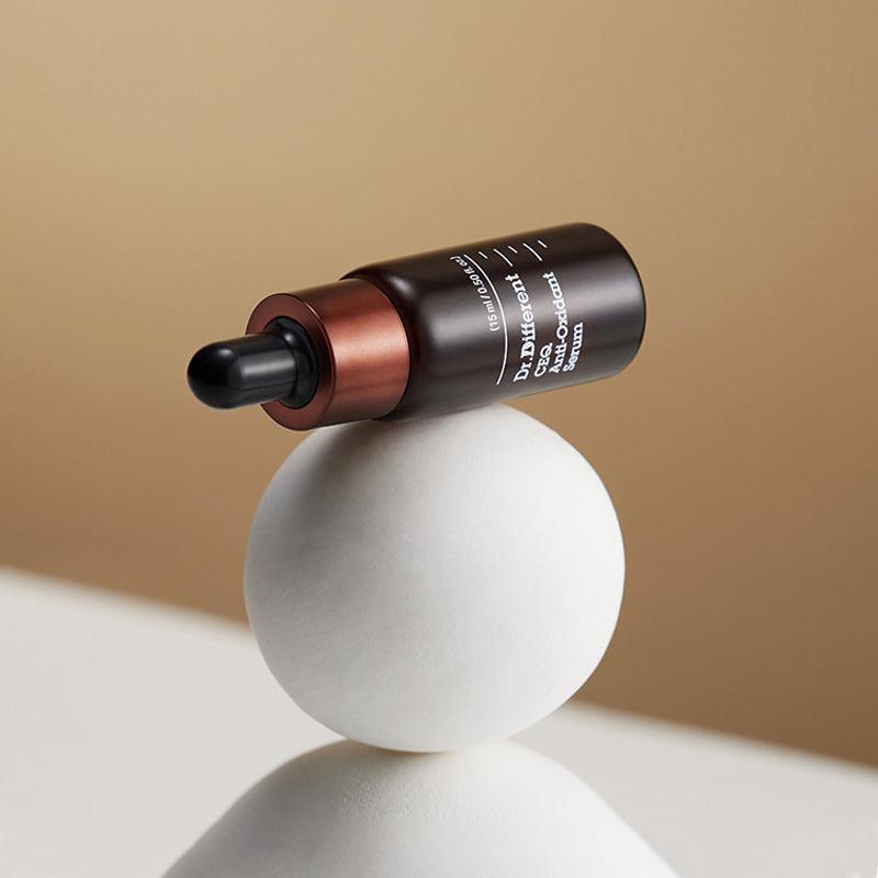 Dr. Different CEQ Anti-Oxidant Serum 15mL