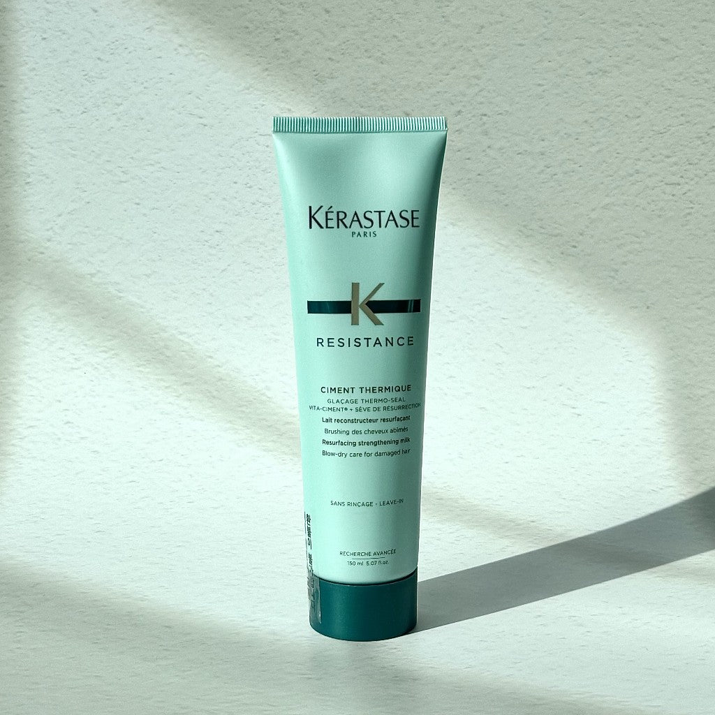 KERASTASE Ciment Thermique Heat Protecting Cream 50/150ml