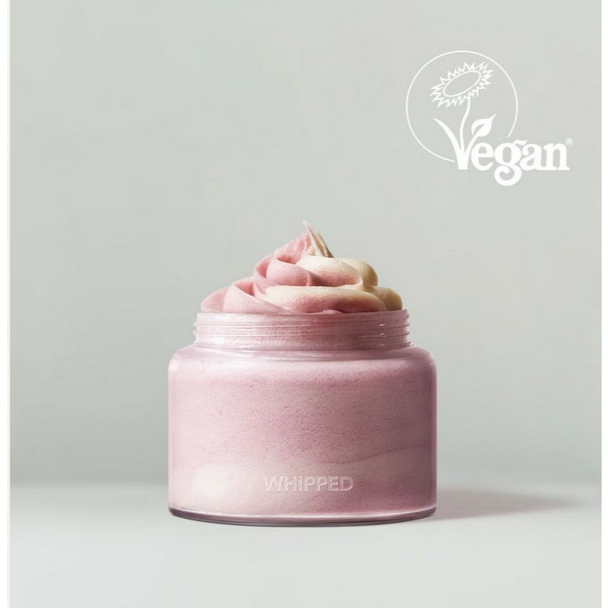WHIPPED Vegan Pack Cleanser, 80g