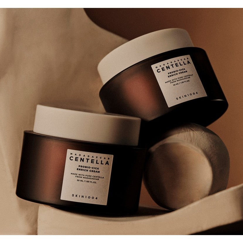 SKIN1004 Madagascar Centella Probio-Cica Enrich Cream 50ml