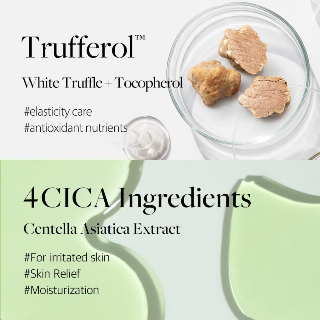 d'Alba Daily Mild Cica Calming Pad 50 Pads