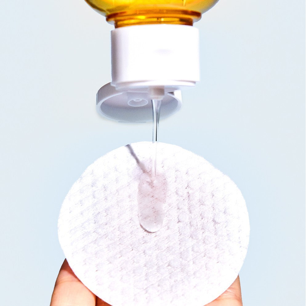 MANYO Blackhead & Pore Toner 210ml