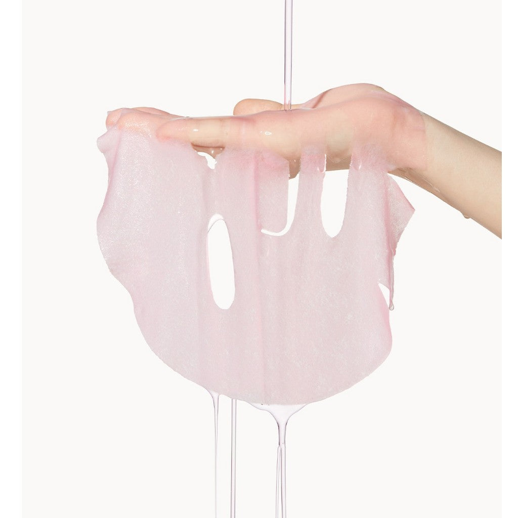 MEDICUBE PDRN Pink Vita Coating Mask 22g 1 Sheet