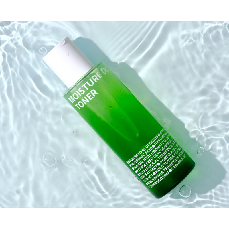 ISOI Moisture Dr. Toner 130ml