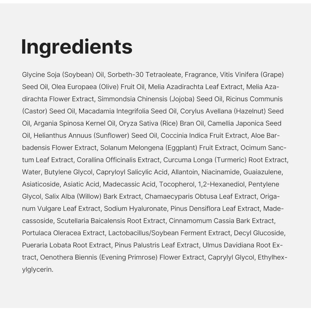 Medicube Zero Pore Blackhead Deep Cleansing Oil, 205mL